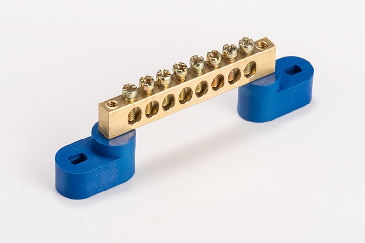 KASEEY Brass Terminal block T002