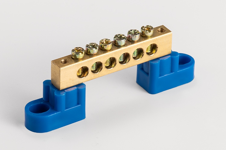 KASEEY Brass Terminal block T003
