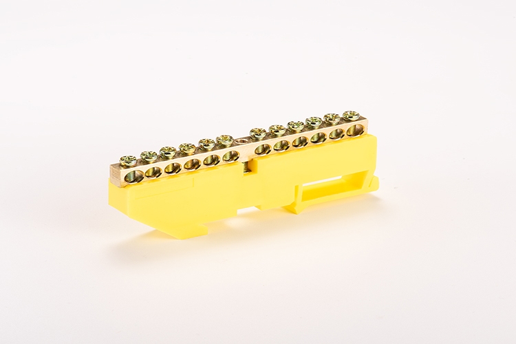 KASEEY Brass Terminal block T005