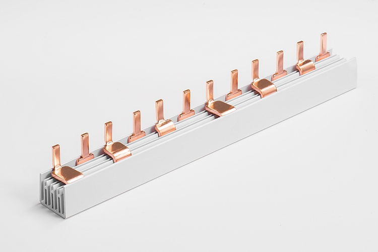KASEEY Customized busbars P3P+N
