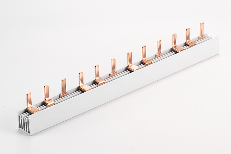 KASEEY Pin type, 3 phase busbars P-3L