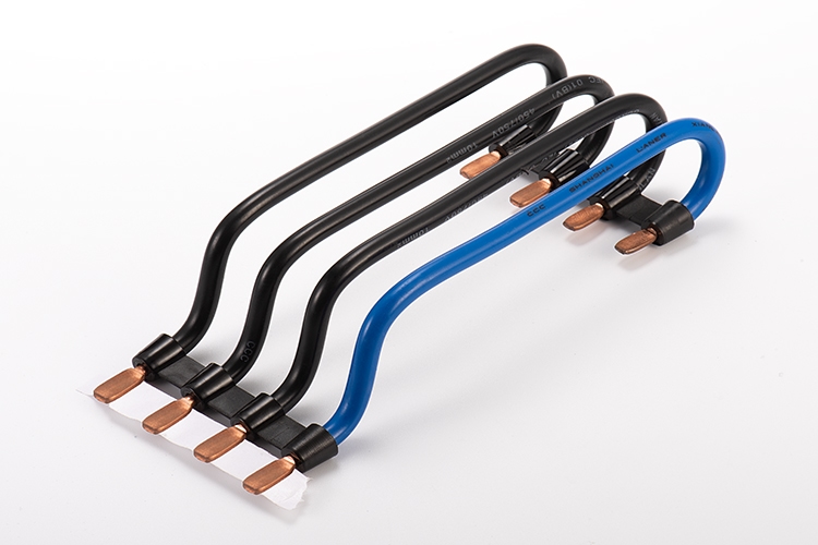 KASEEY Wiring Bridges WB2, WB3 and WB4