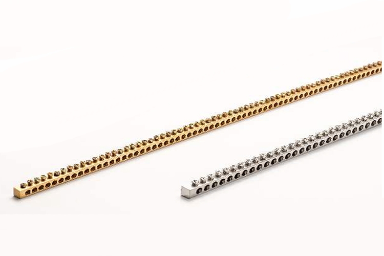 KASEEY Brass Terminal block 1 Meter
