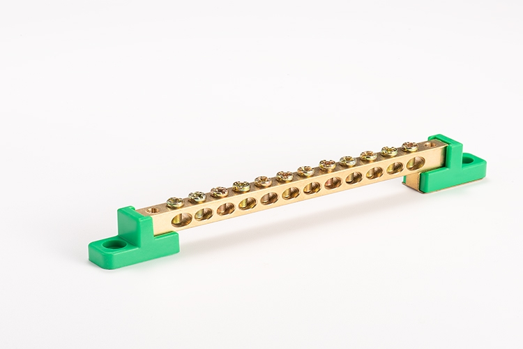 KASEEY Brass Terminal block T001