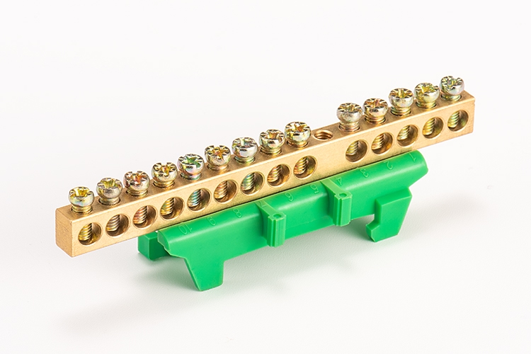 KASEEY Brass Terminal block T007