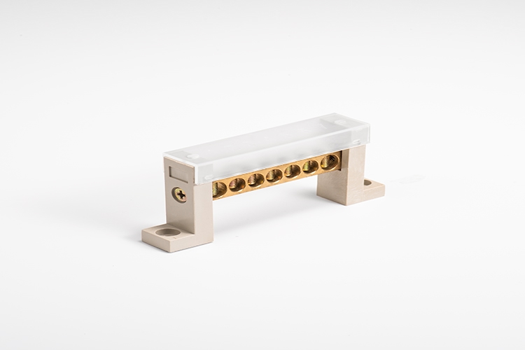 KASEEY Brass Terminal block T008