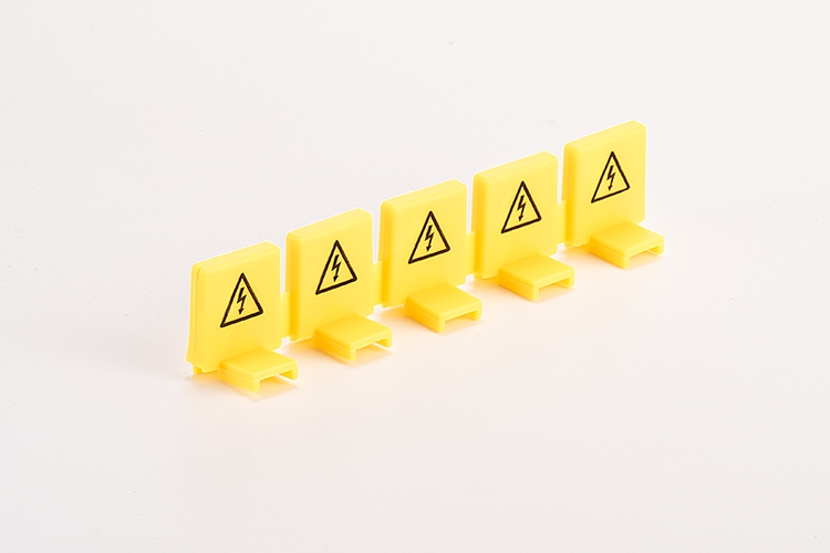 KASEEY Busbar Protective Covers COV-1 and COV-2