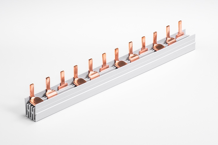 KASEEY Customized busbars P3P