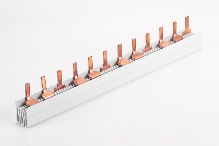KASEEY Customized busbars TS-PIN-3P