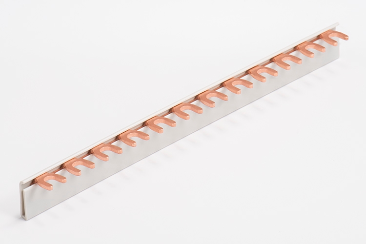 KASEEY Fork type, 1 phase busbars G-1L