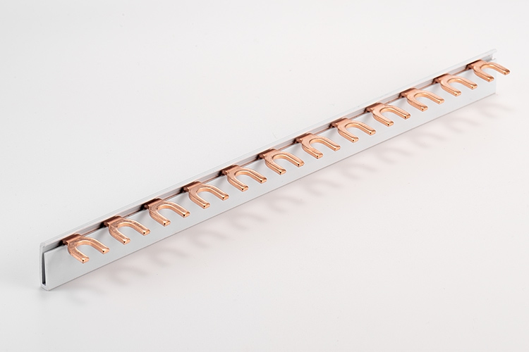 KASEEY Fork type, 1 phase busbars(M6)