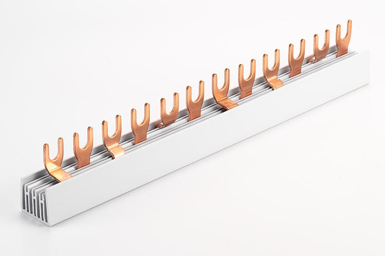 KASEEY Fork type, 3P+N busbars