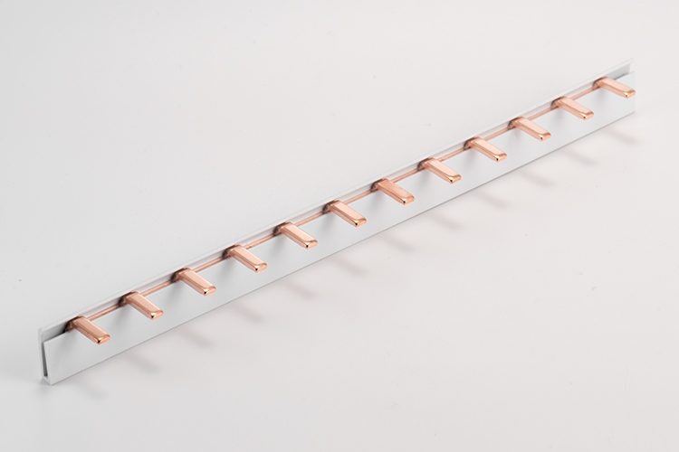KASEEY Pin type, 1 phase busbars P-1L:C