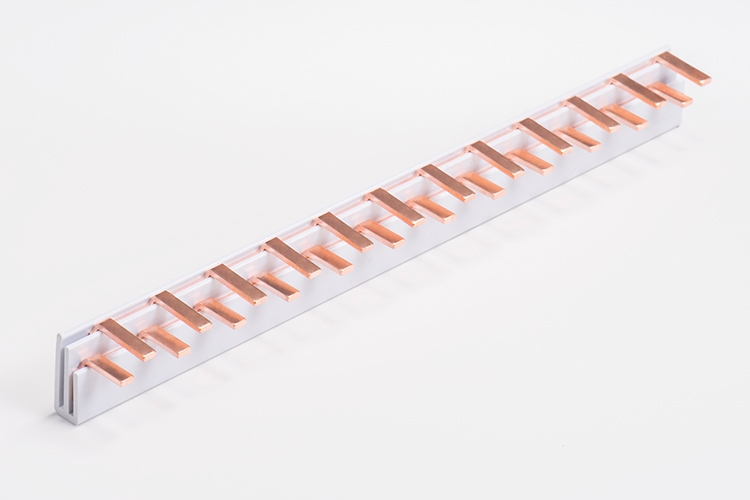 KASEEY Pin type, 1P+N busbars DPN