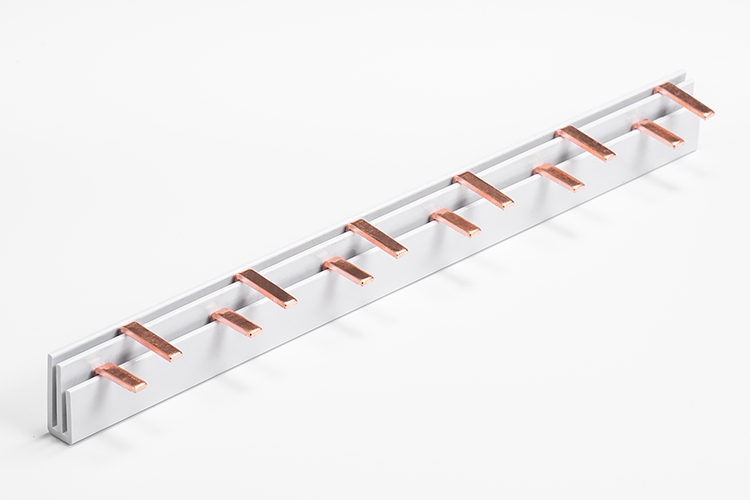 KASEEY Pin type, 1P+N-LE busbars DPN-LE