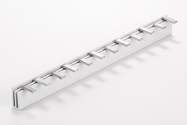KASEEY Pin type, 2 phase busbars (C45)