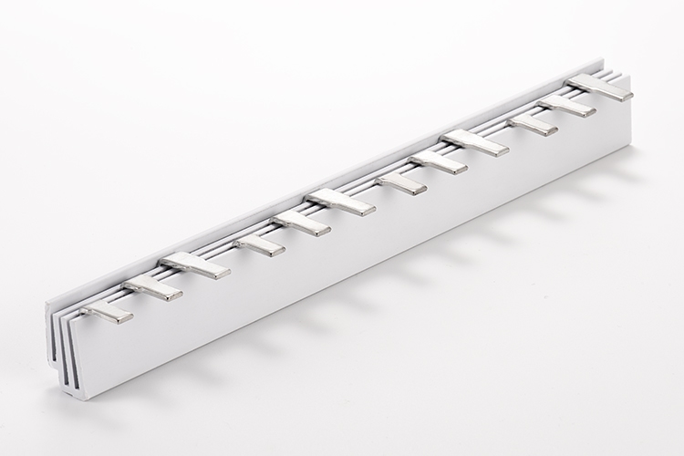 KASEEY Pin type, 3 phase busbars (C45)