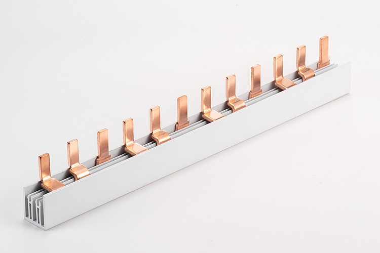 KASEEY Pin type, 3 phase busbars P-3L:C