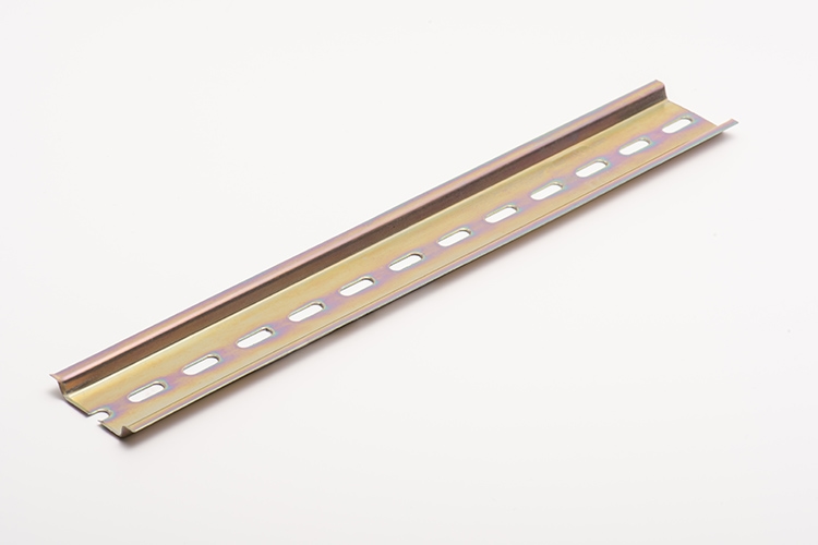 KASEEY Steel & Aluminum Din Rails