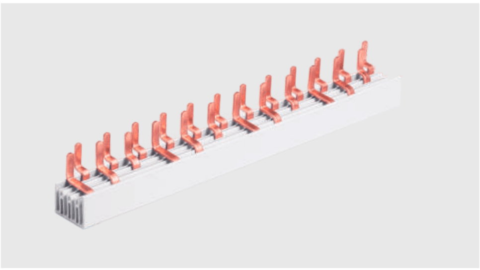 KASEEY Pin type 3L plus 3N busbars product view