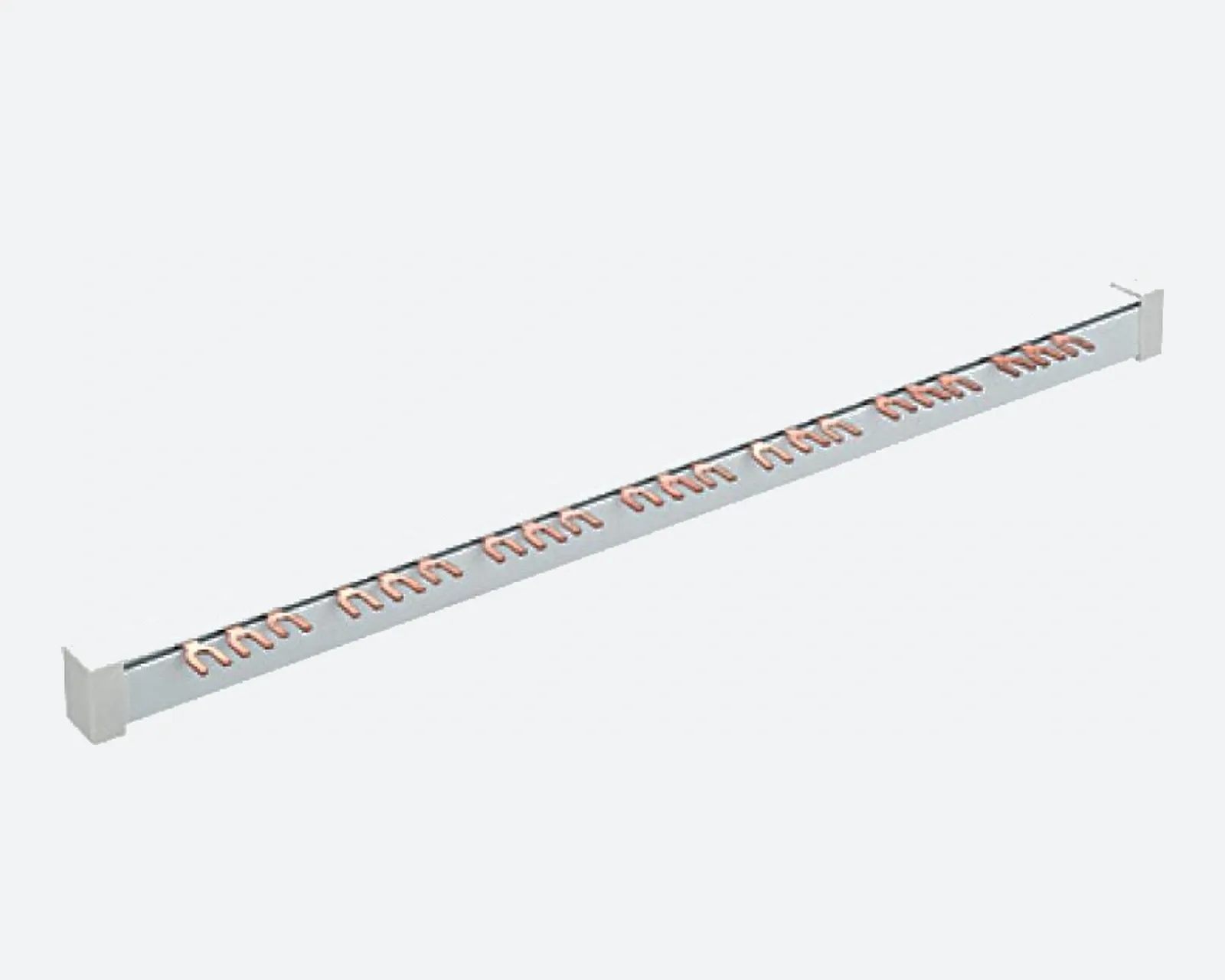 What Is a Busbar? Types, Selection and Applications