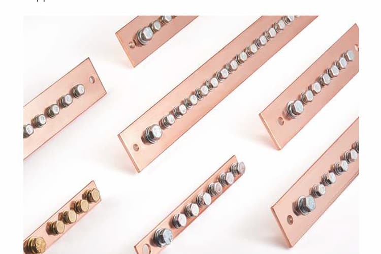 KASEEY Copper bar KB Series