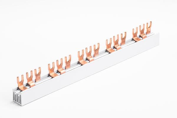 KASEEY customized multi-pole busbar GV2