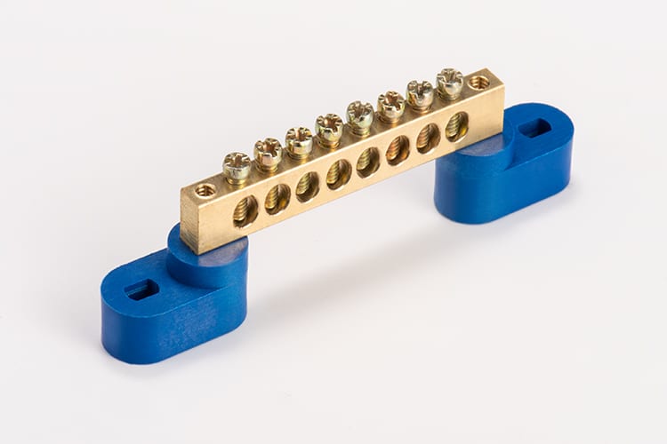 KASEEY Brass Terminal block T002