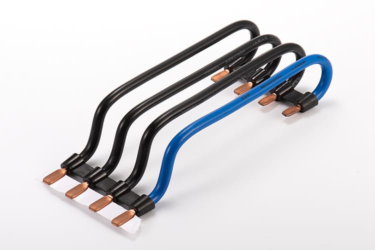 KASEEY Wiring Bridges WB2, WB3 and WB4