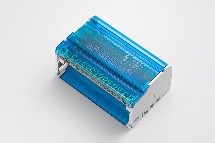 KASEEY Terminal Block Box