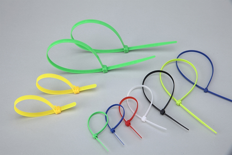KASEEY Nylon Cable Ties