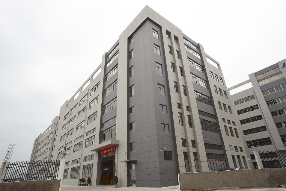 KASEEY production base supporting domestic and international customers